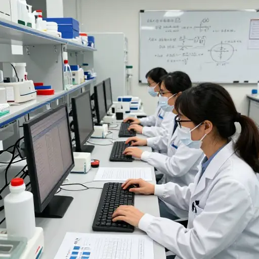 为找到解决方案，研究工作正在进行中。