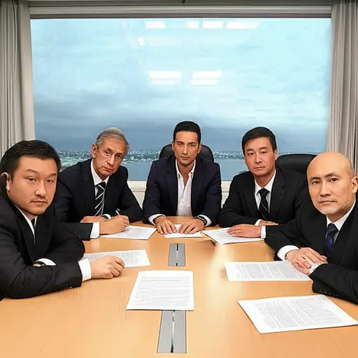 新政策的成功与否仍不确定。