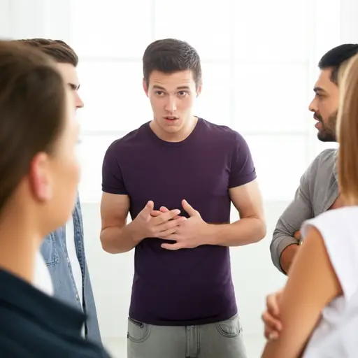 为什么从来没有人被我的笑话逗笑？