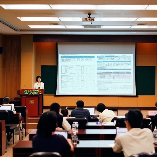 她的想法在科学界引起了大量关注。