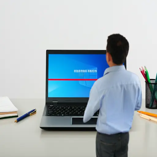 我的电脑出问题了。