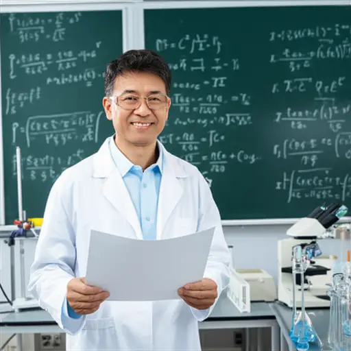 新证据证实了这位科学家长期持有的理论。