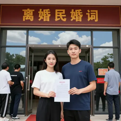 婚姻不再总是被视为一生的承诺。