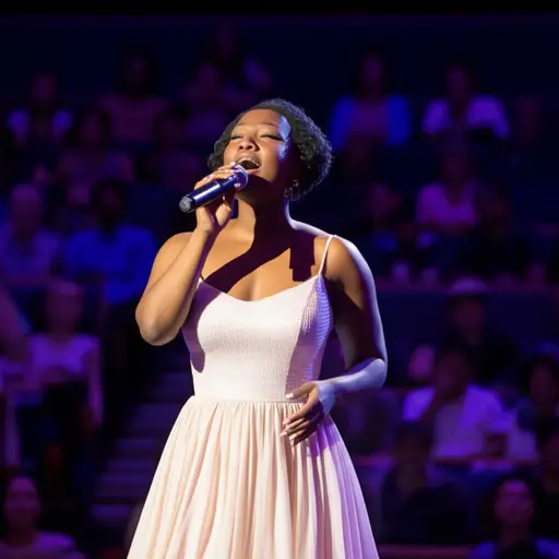 Sade，发音为 shah-day，是一位歌手。