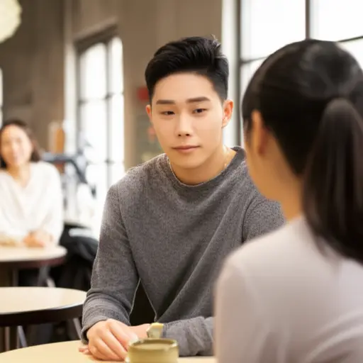 倾听这个简单的行为能带来很大的不同。