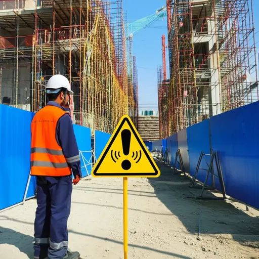 留意安全警告很重要。