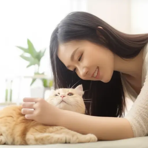 Mani非常友善和温柔。