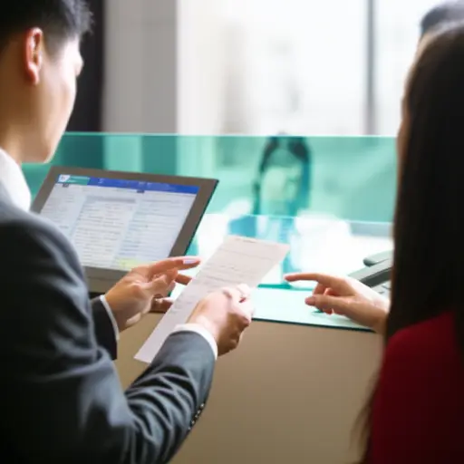 你付电话费了吗？