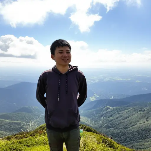 我是一个独立的人，而且我喜欢这样。