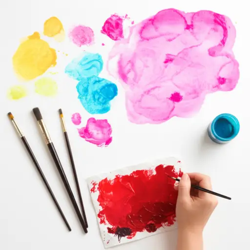 有些人创作艺术只是为了好玩。