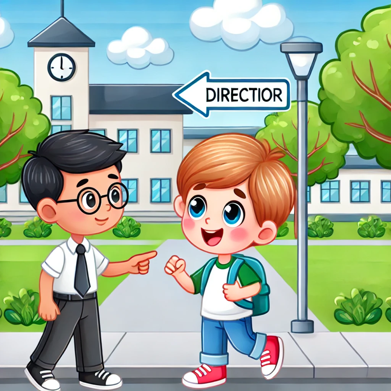 打扰一下，科学博物馆在哪里？