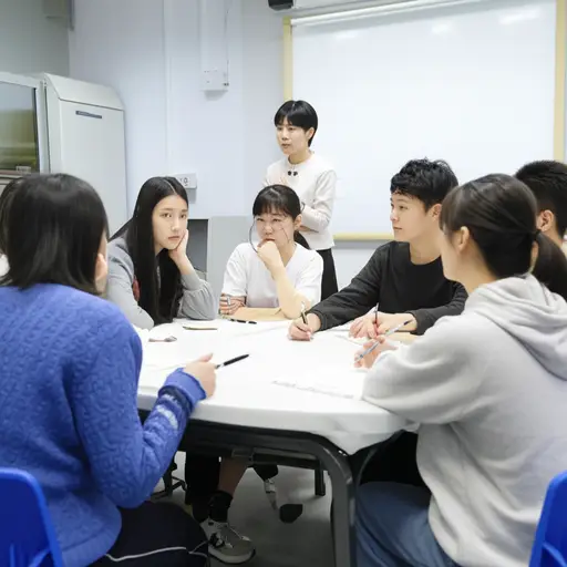 这门课程侧重于实用的沟通技巧。