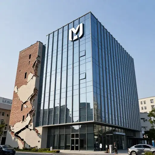 该项目表面的成功掩盖了潜在的问题。