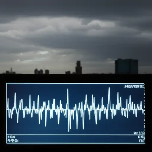 仍然不可能准确预测地震何时会发生。