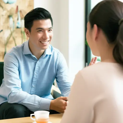 请继续讲你的故事。