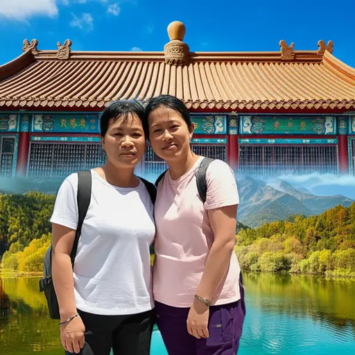 罗兹和我去那里已经很多年了。