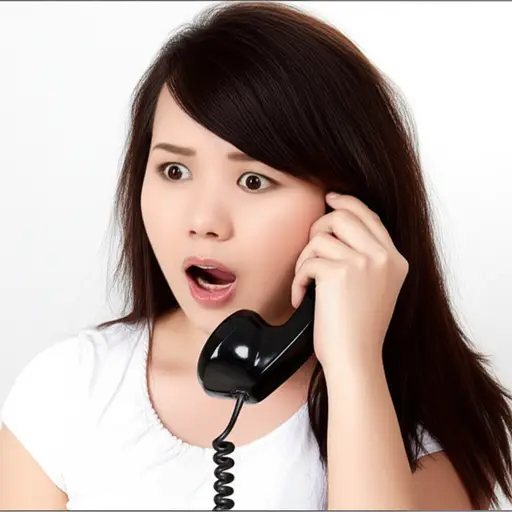 我听出了他的声音。