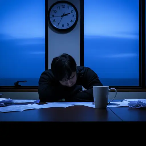 我们今天一事无成。