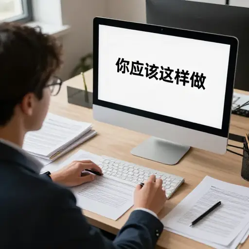 撰写说明时，使用第二人称可直接吸引受众。