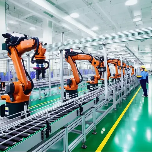 计算机化应该使我们能够将生产成本减半。