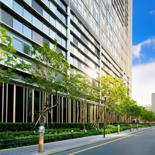 他们的公寓大约值30万英镑。