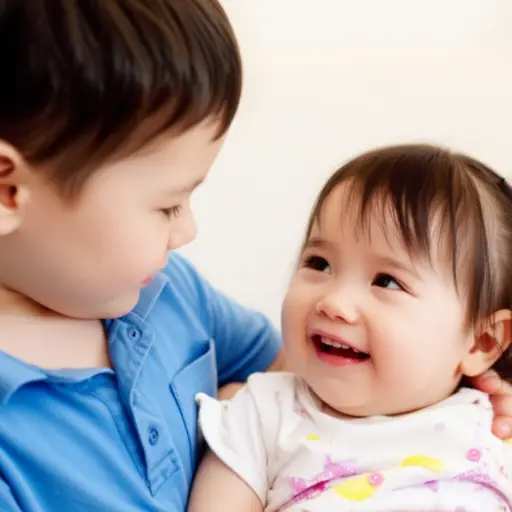 照顾好你妹妹，帕特里克。