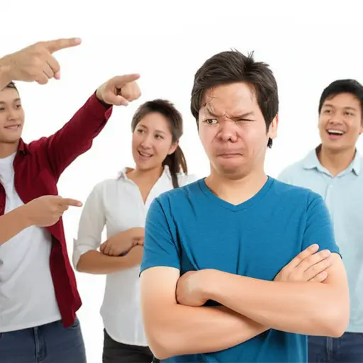 你最尴尬的时刻是什么？