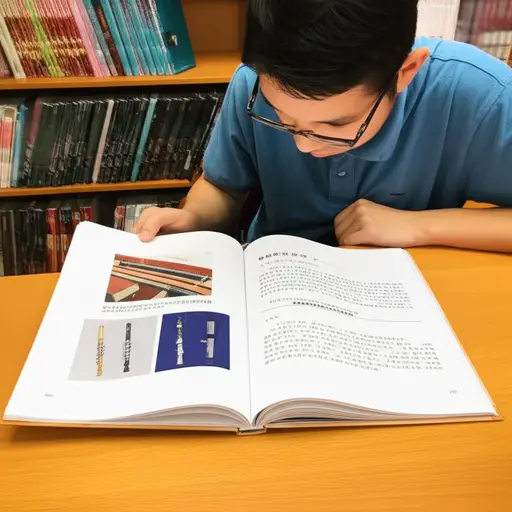 我学习了长笛和其他古典乐器的历史。