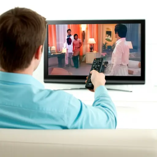 你喜欢肥皂剧吗？