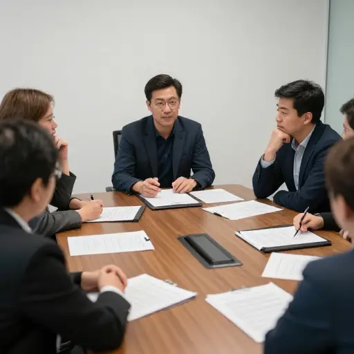 我们必须以某种方式就所需采取的措施作出决定。