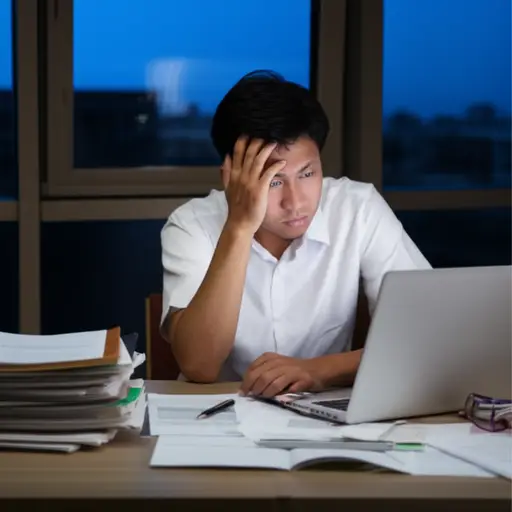 对不起，我之前没能给你回信，但我最近一直很忙。