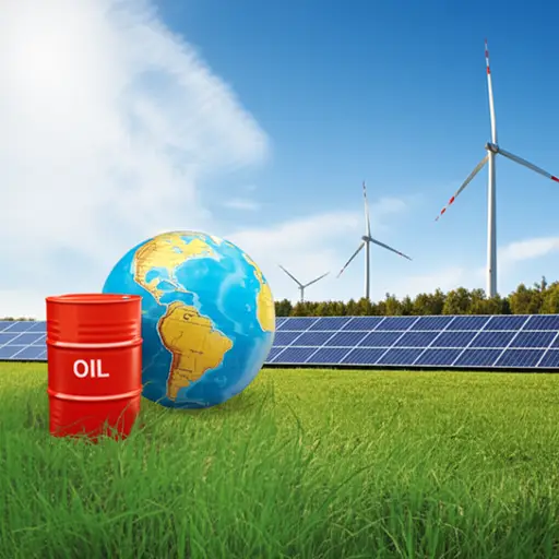 未来的石油供应是否足以满足世界需求？