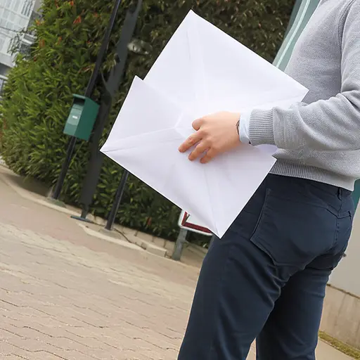 邮件什么时候会到？