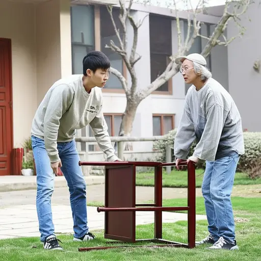 对不起，我只是想帮忙。