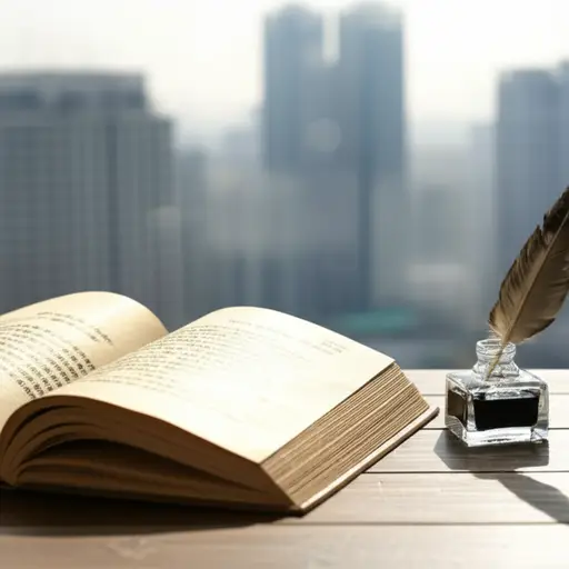 历史提供了来自过去的宝贵教训，这些教训塑造了我们的未来。