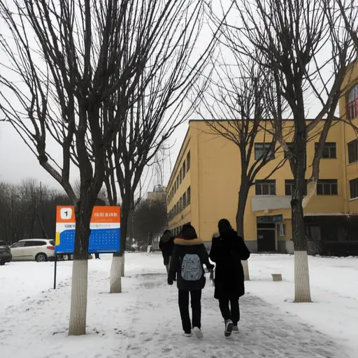 暑假还很遥远。