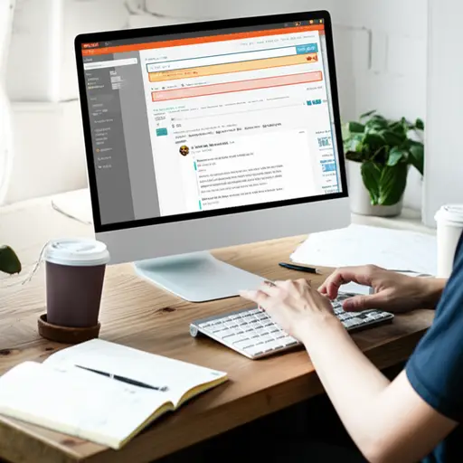 一位受欢迎的博主正在评论这个问题。