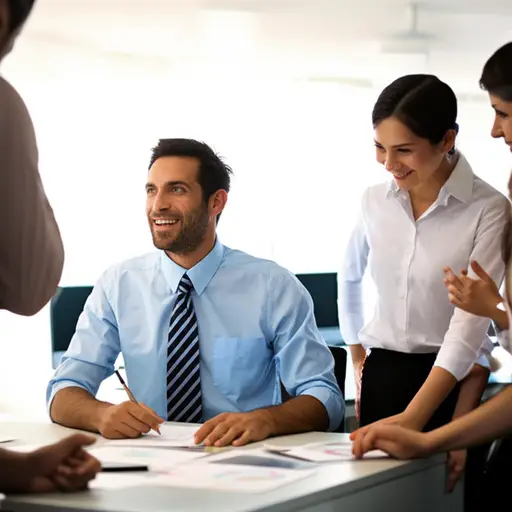 我认为他处理这个问题处理得很好。