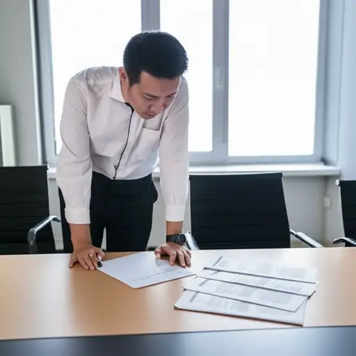 他担心再雇佣三名男性员工可能会破坏部门内的性别平衡。