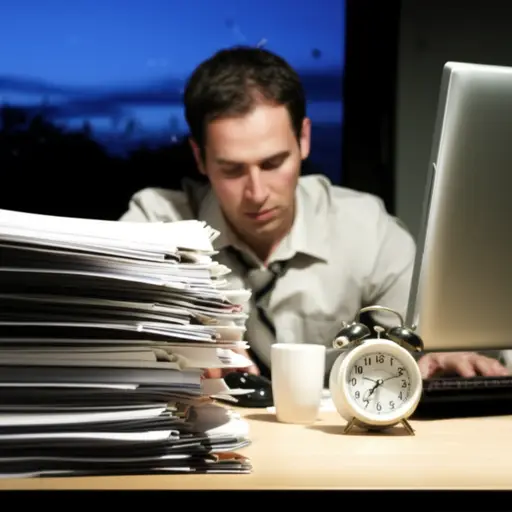 我没有多少空闲时间。