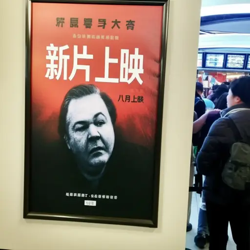 新的塔伦蒂诺电影将于八月上映。