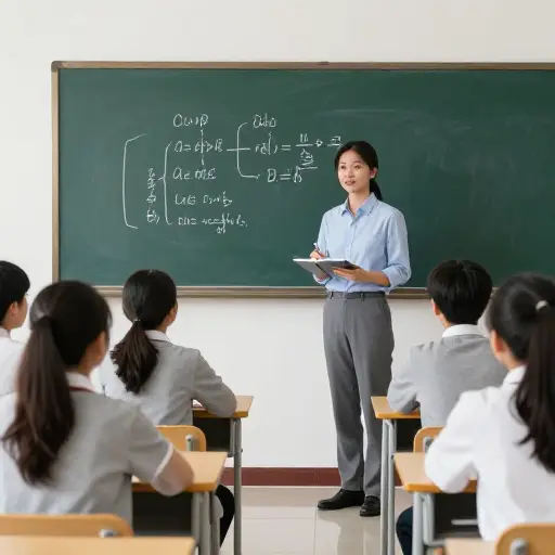 教师利用学生的（意见/想法）来设计更具吸引力的课程。