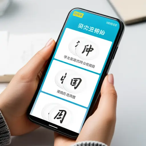 这个应用程序对学习新单词很有用。