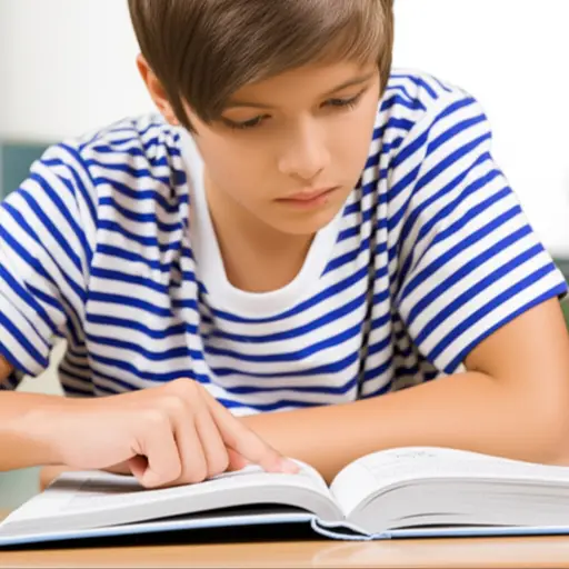 你能找到一个用于现在时态的动词吗？