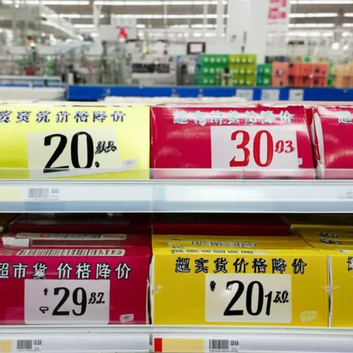 成本降低意味着价格降低。