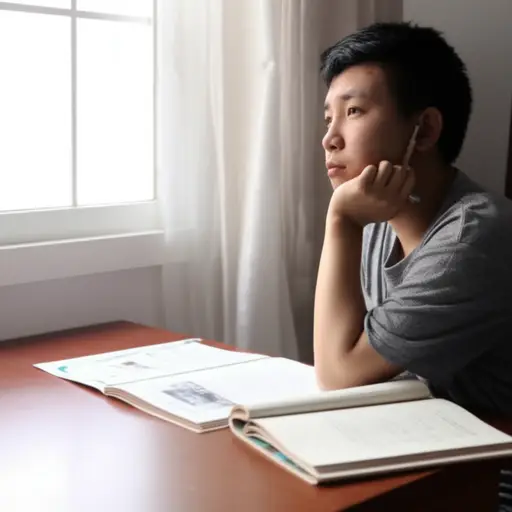 詹姆斯很聪明，但他没有充分利用他的能力。