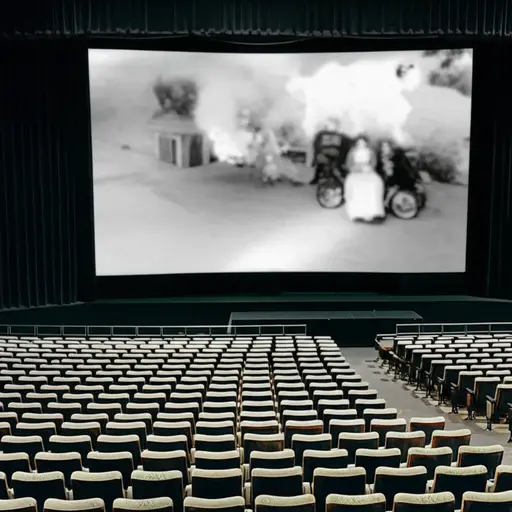 现在谁还记得那些电影？