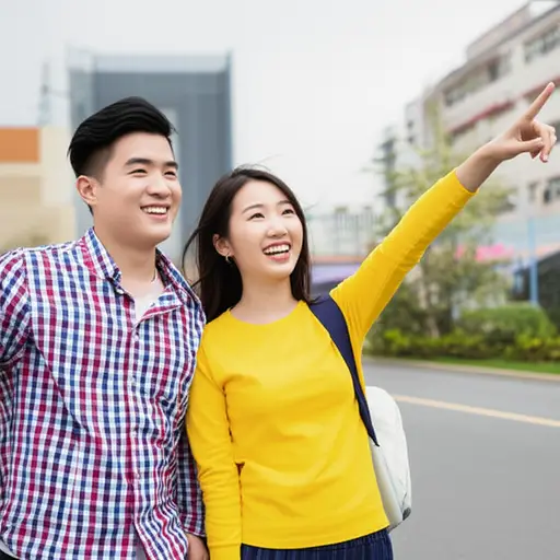 他们决定参观博物馆，因为反正他们也在城里。