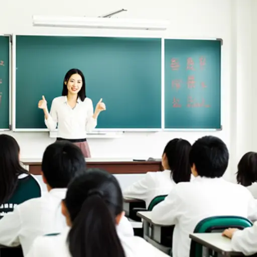 老师应该受到尊重。