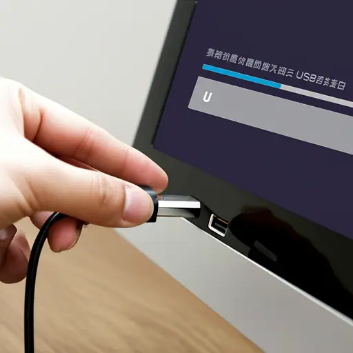 把文件复制到磁盘上。